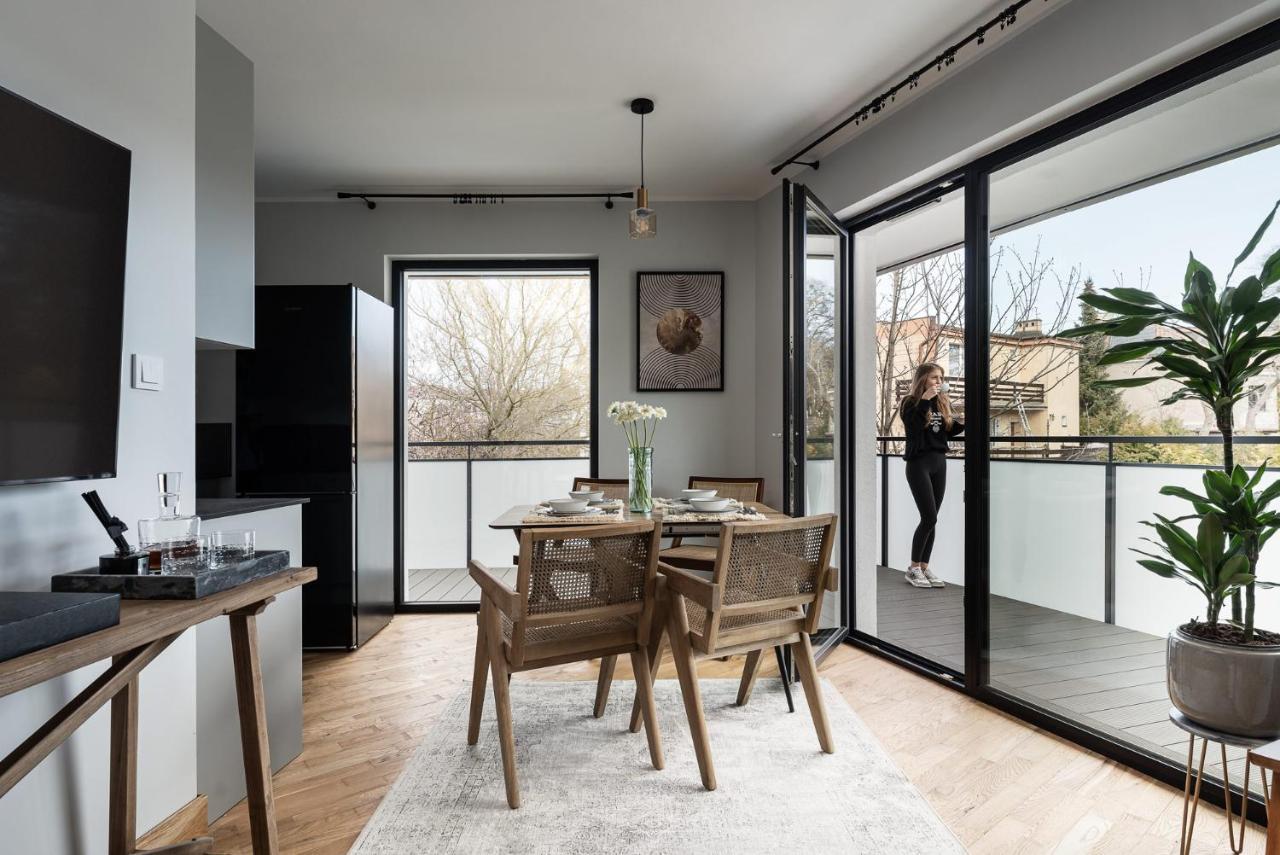 Apartamenty Przystanek Orlowo Centrum Gdynia Eksteriør bilde