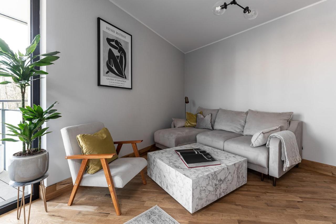 Apartamenty Przystanek Orlowo Centrum Gdynia Eksteriør bilde