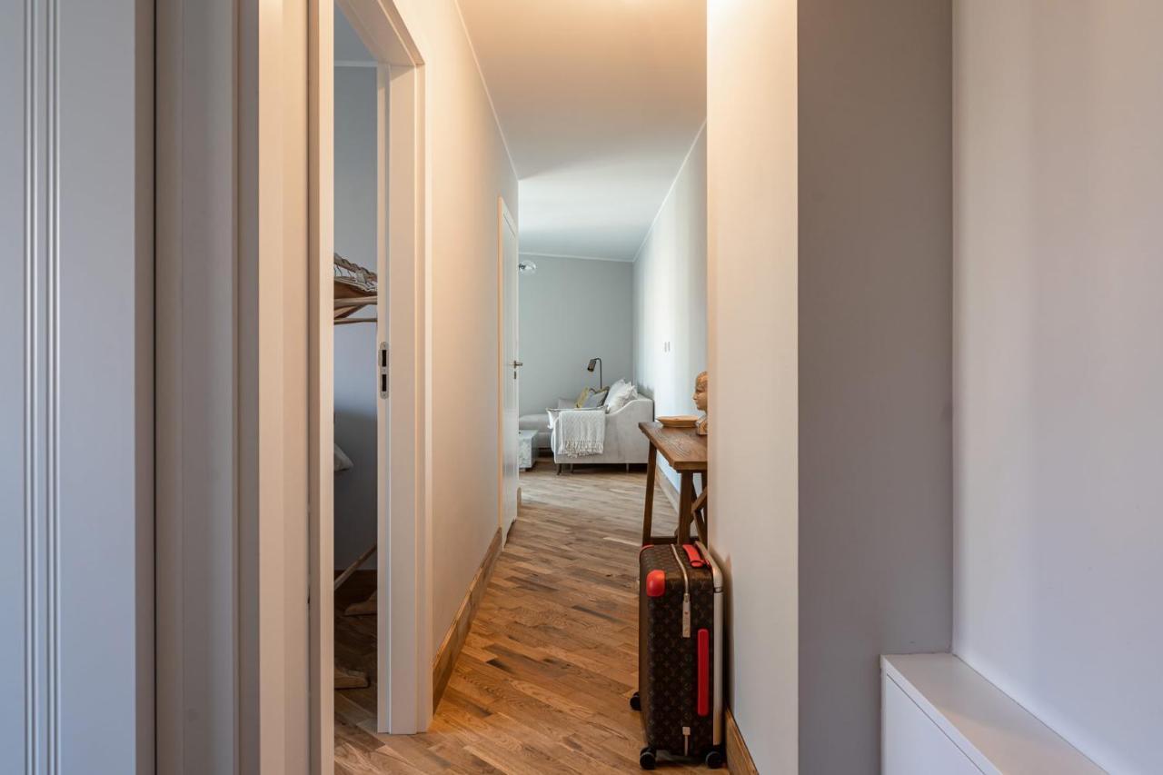 Apartamenty Przystanek Orlowo Centrum Gdynia Eksteriør bilde